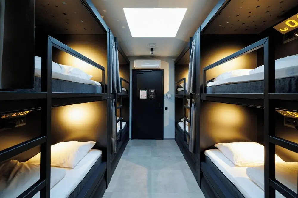 Little Monkey Hostel — фото 4