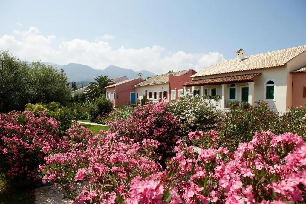 St.George's Bay Country Club & Spa - Chambres