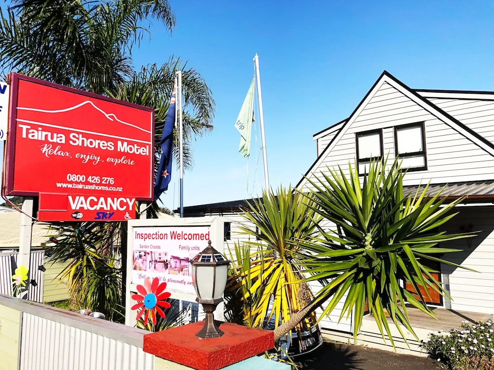 Tairua Shores