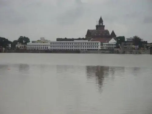 Divya Jyot Residency