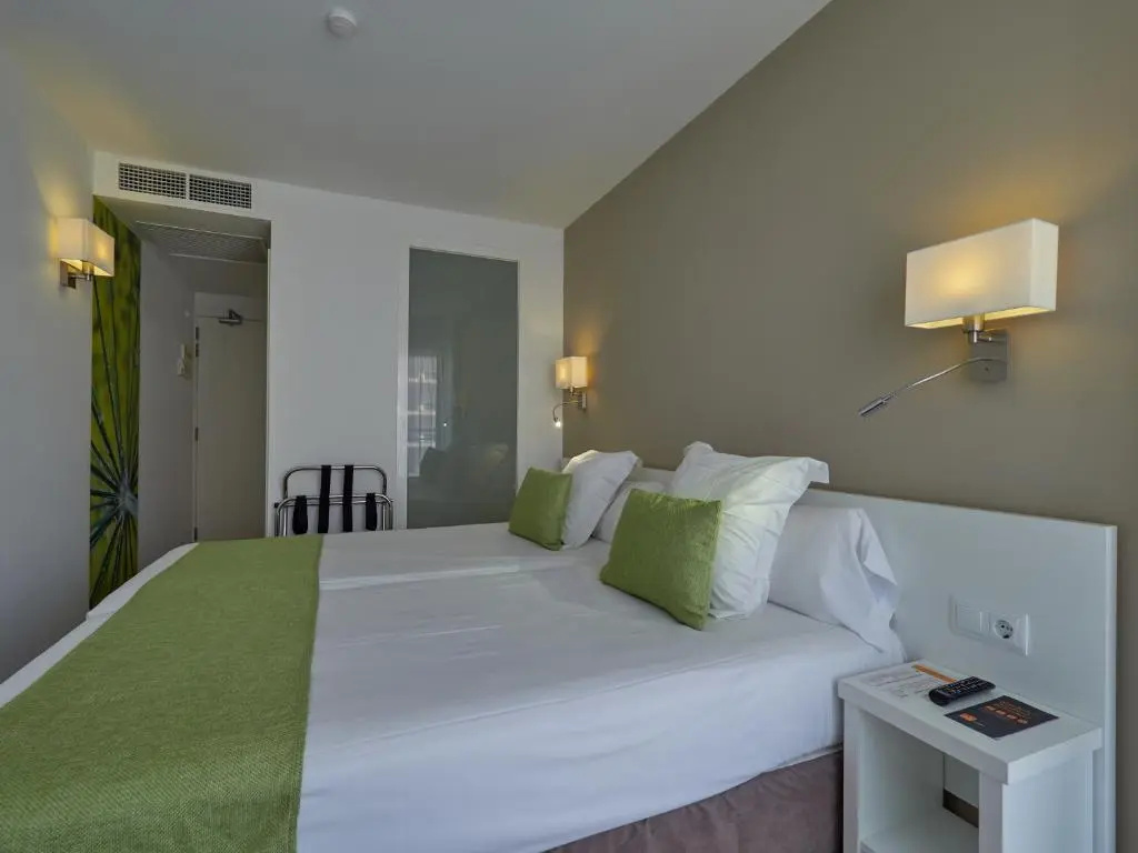 BQ Amfora Beach Hotel - Adults Only - Chambres