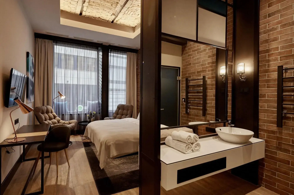 Hotel photo 17
