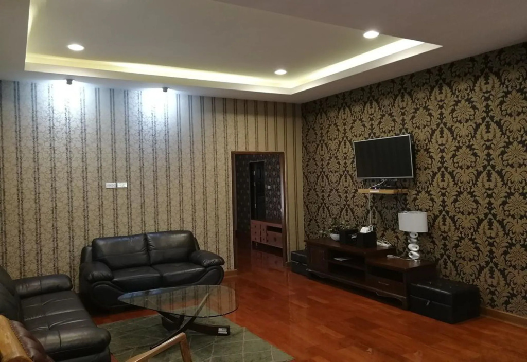 Buraphat Resort - Général