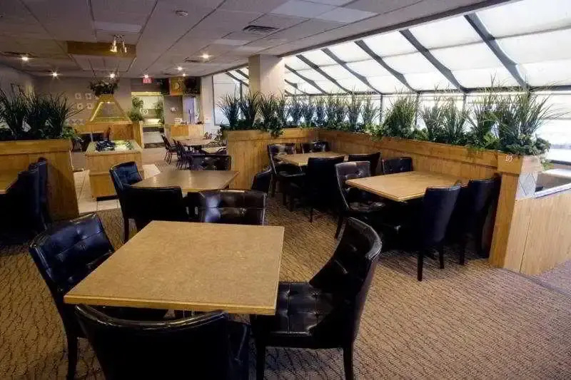 Heritage Inn & Convention Centre Brooks - Général