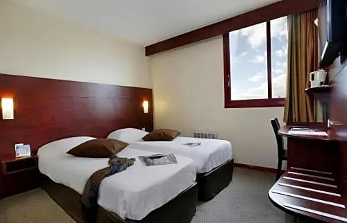 Hotel Gallieni - Chambres