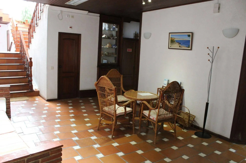 Residencial Marés - Général