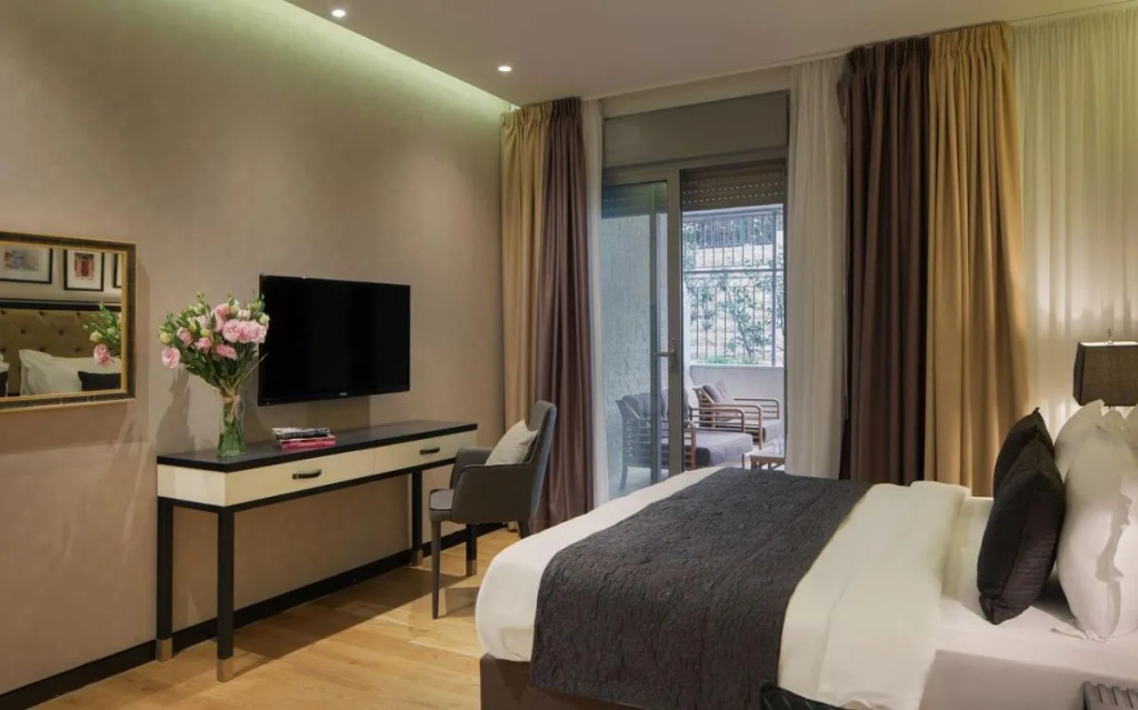 Stay Kook Suites — фото 5