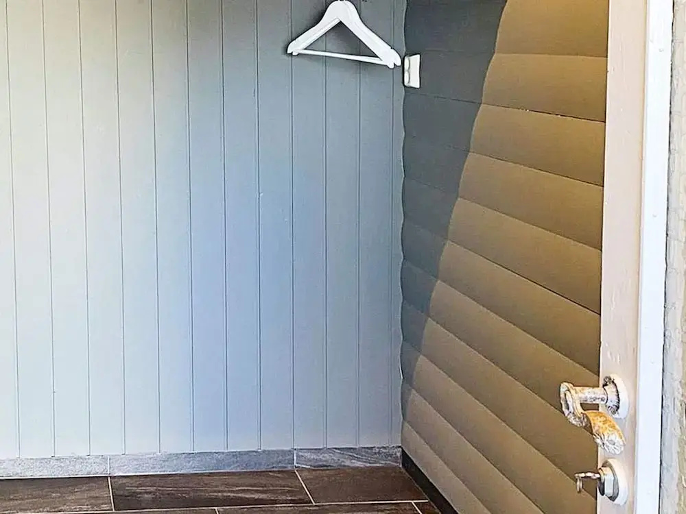 6 Person Holiday Home in Bokn