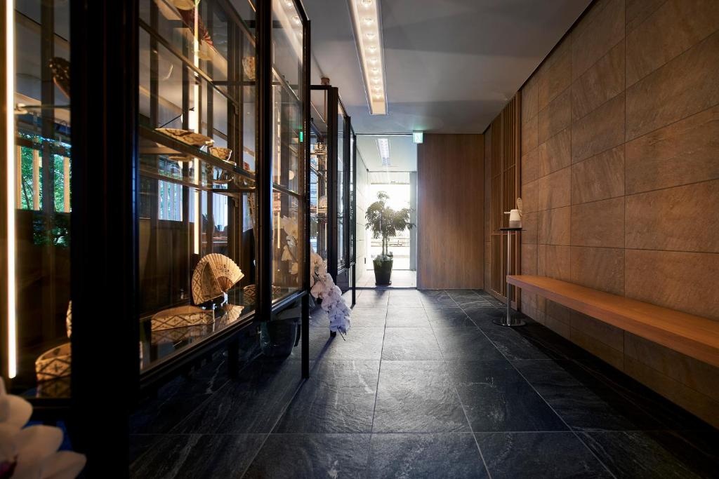 TASSEL HOTEL Sanjo Shirakawa 사진 28