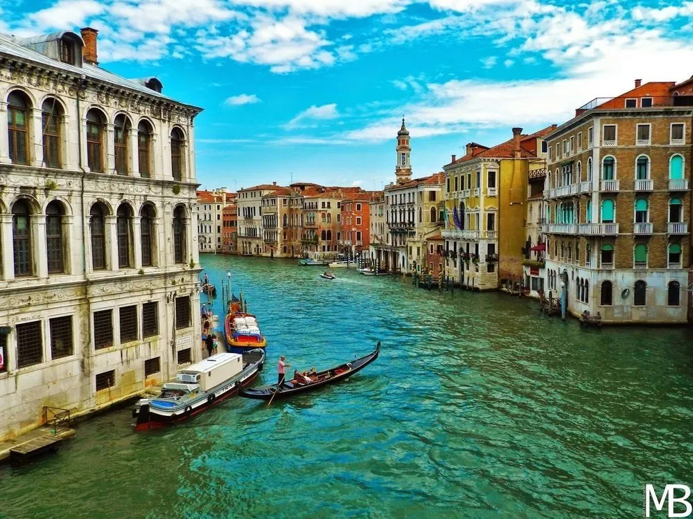 Ca Dei Fiori Venezia