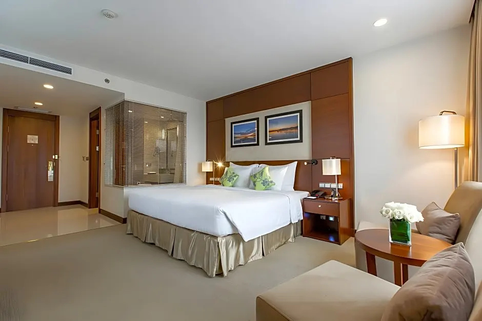 Premium room