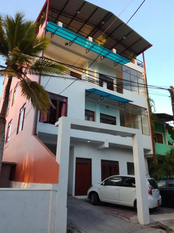 Saga Home