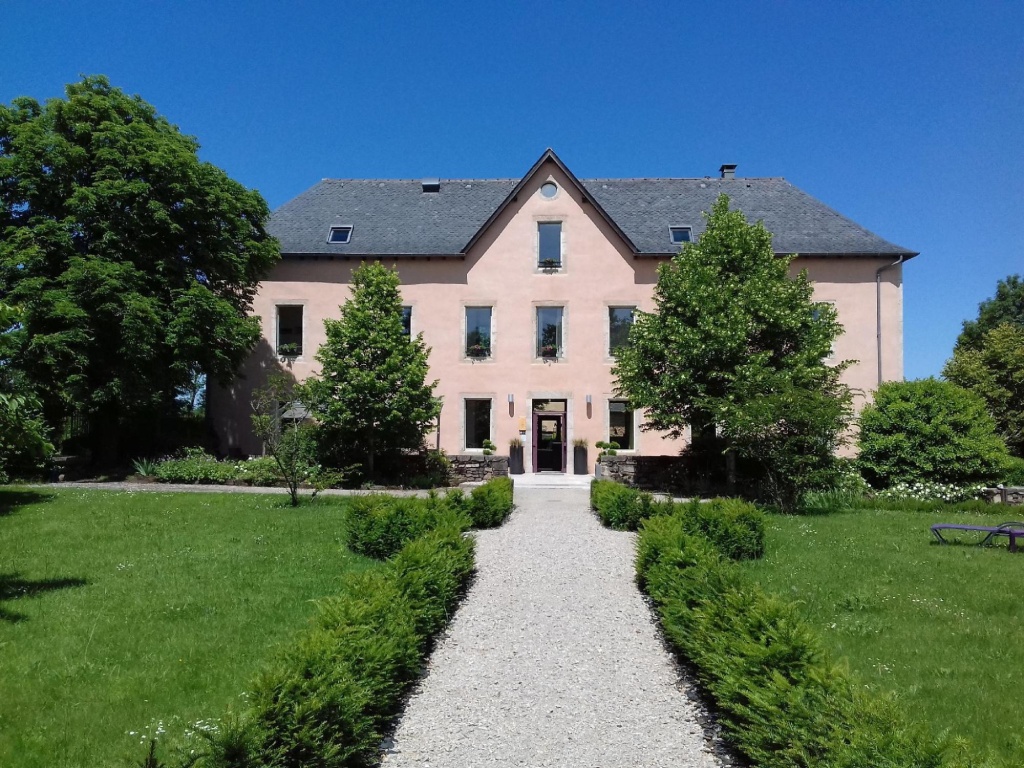 La Ferme De Bourran