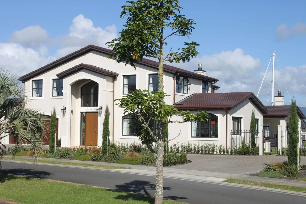 Casa Aquila Boutique Bed and Breakfast