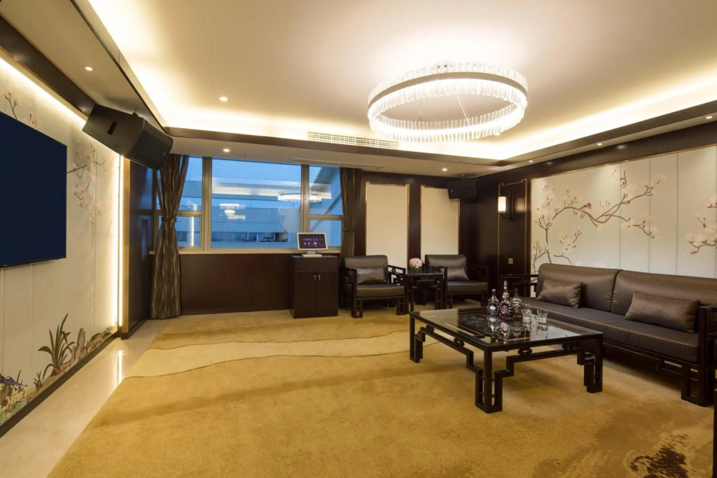 Overseas Chinese Hotel Wenzhou - Général