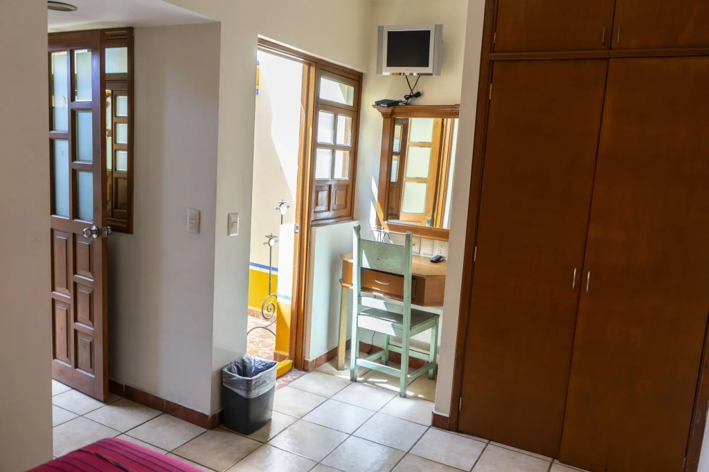 Casa Vilasanta by null