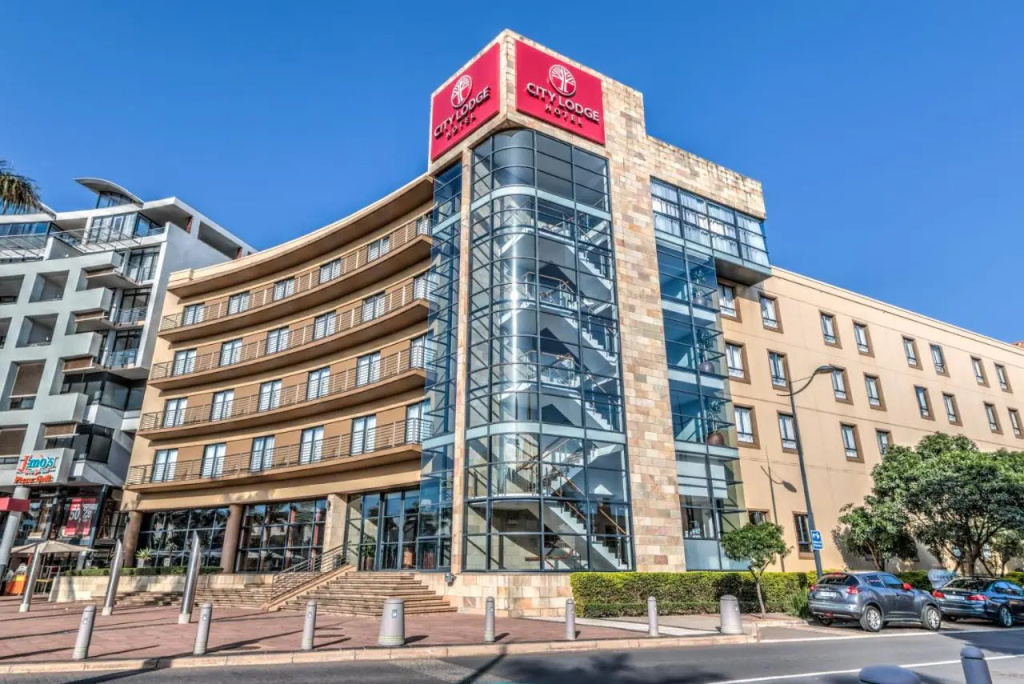 City Lodge Umhlanga Ridge