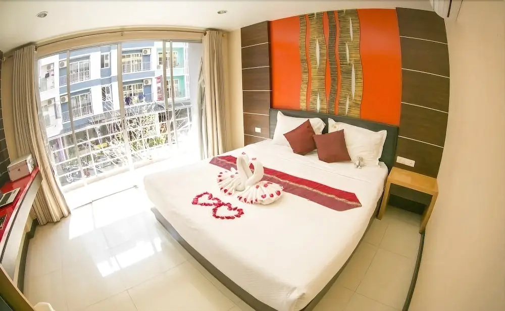 Hotel photo 2