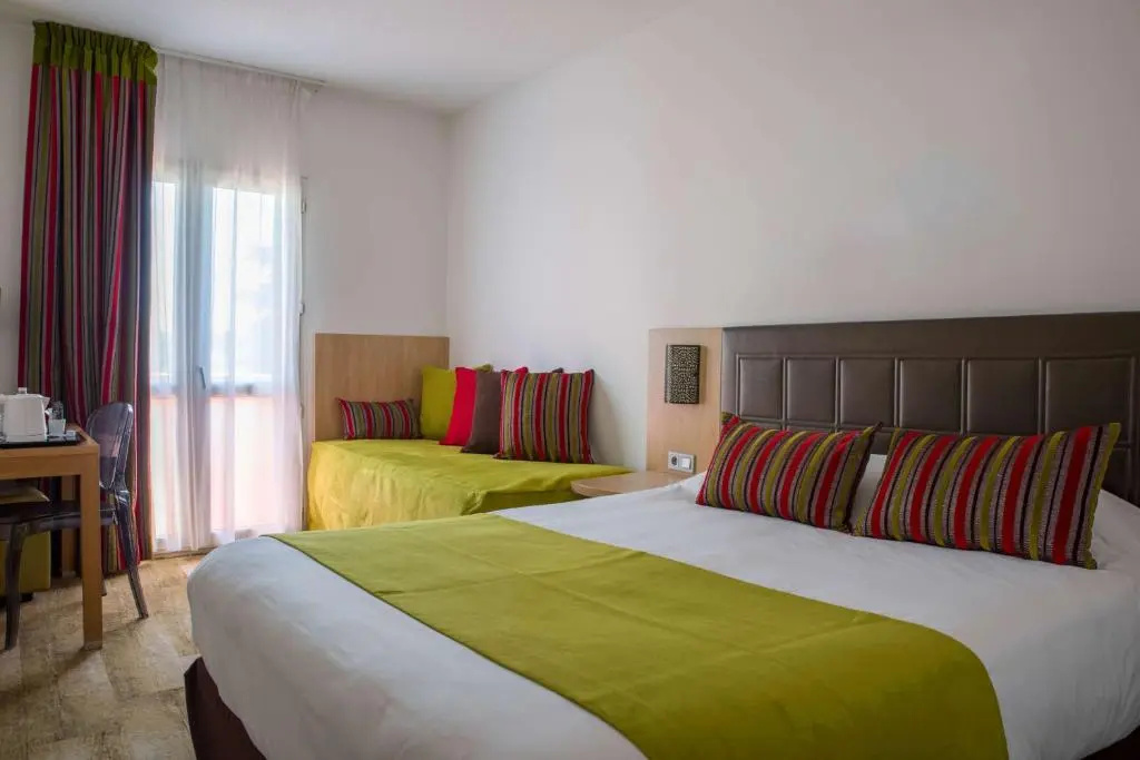Mercure Arles Centre Arenes - Chambres