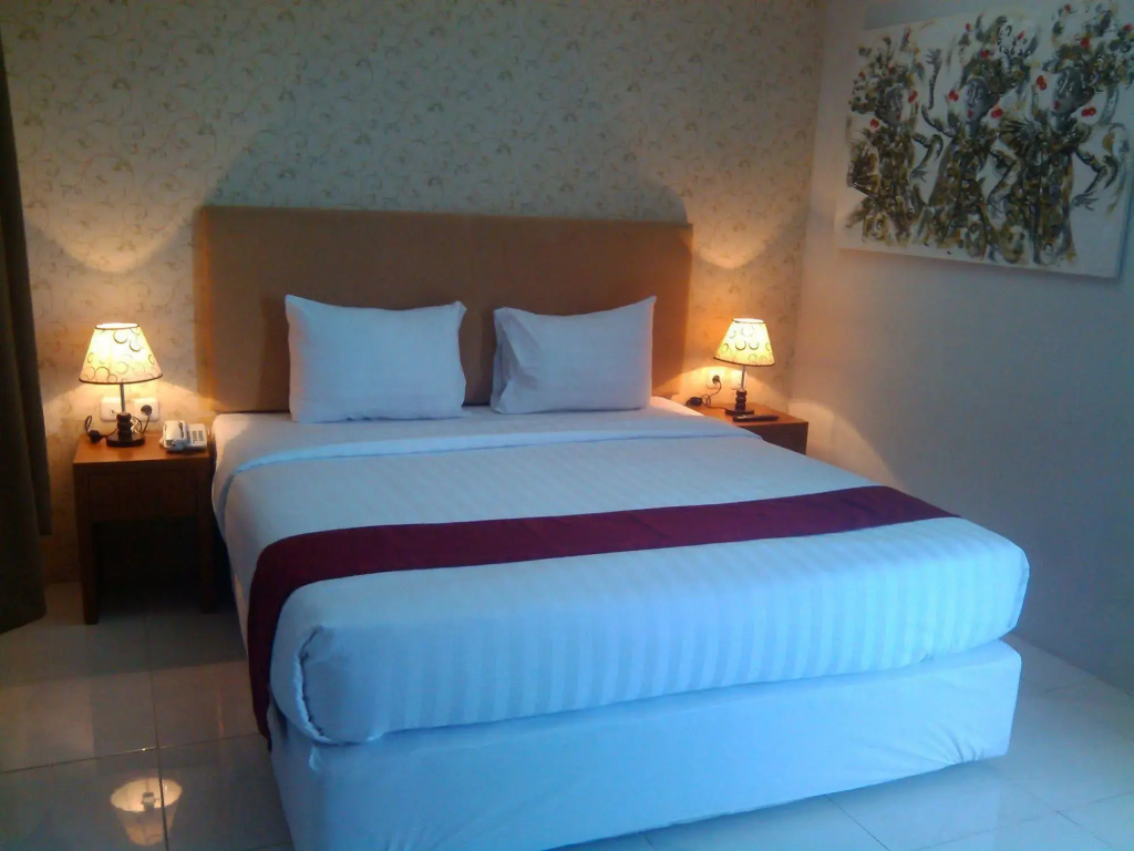 Sarila Hotel Sukoharjo - Général
