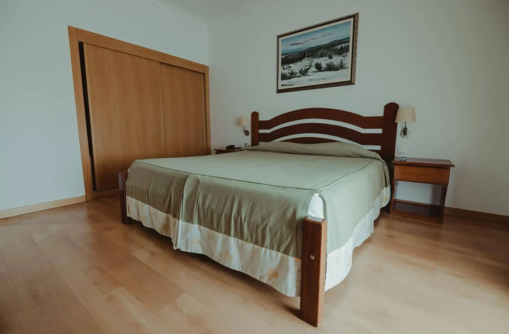 Hotel Quinta dos Cedros - Général