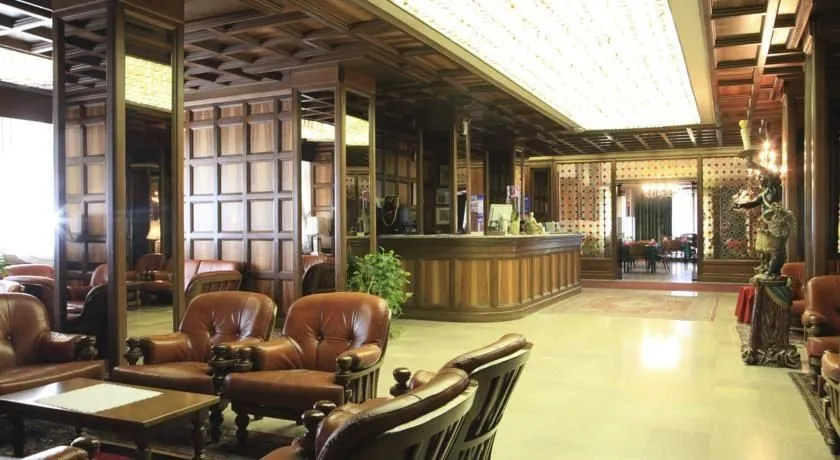 Splendid Hotel Venezia - Général