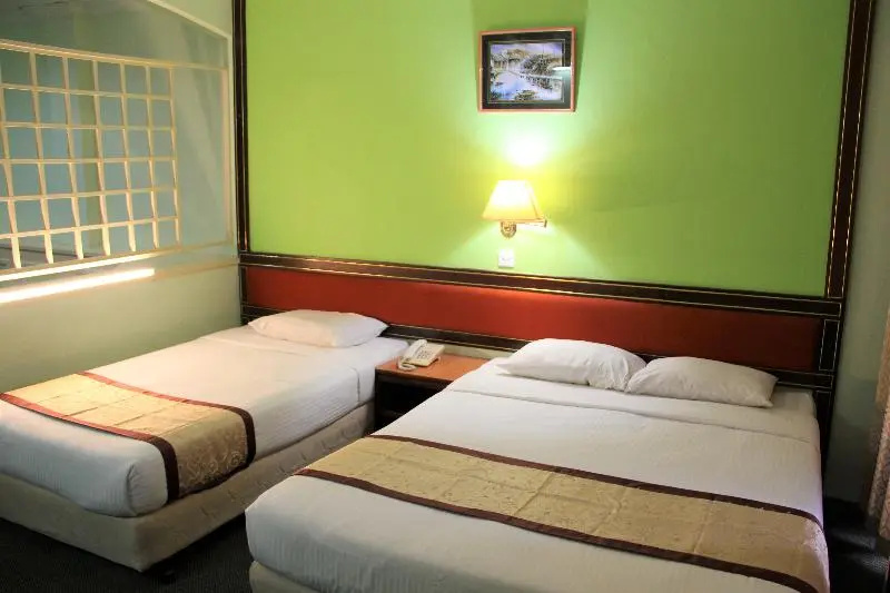 Miri Hotel