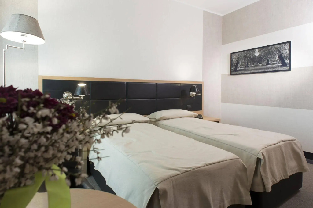 Hotel Pineta Wellness & Spa - Général