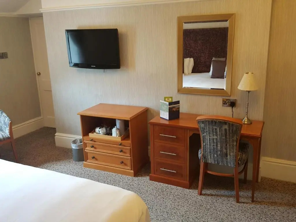 Keswick Country House Hotel - Chambres