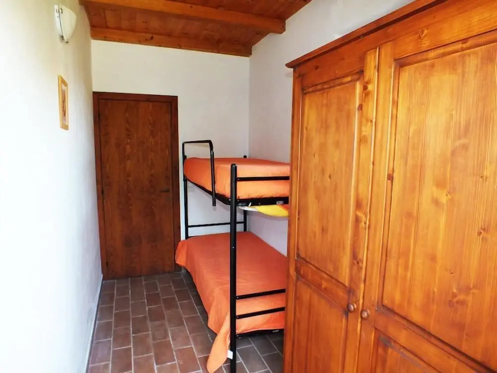 Agr. La Casa Della Lavanda - Il Rustico
