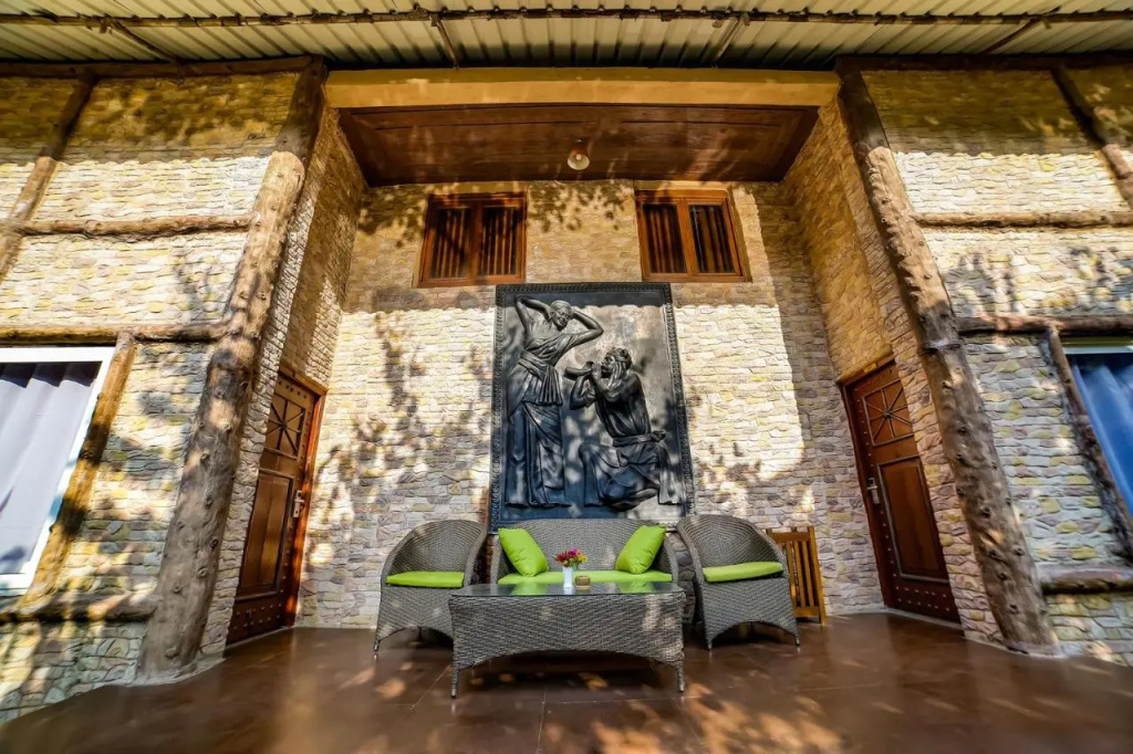 Summit Green Village Resort and spa