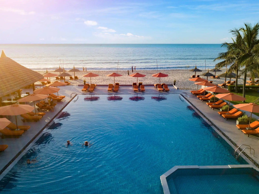 Terracotta Resort & Spa Muine, Муйне, В'єтнам мініатюра 14