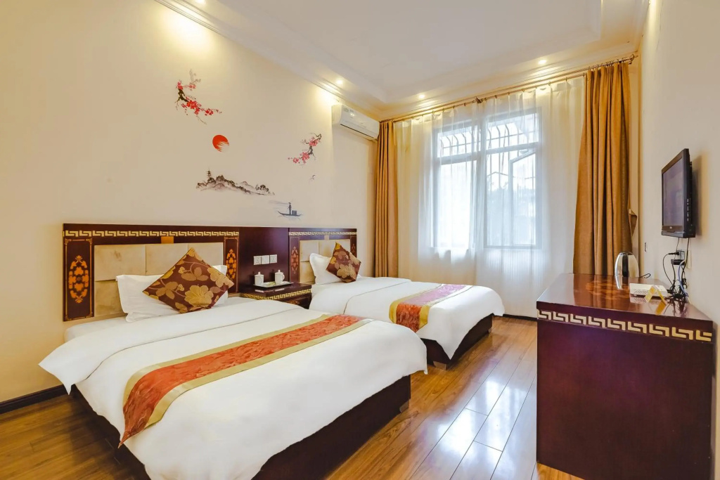 Hotel photo 17