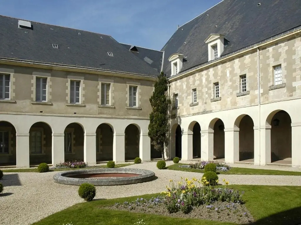 Maison Les Sables-d'Olonne, 3 pièces, 4 personnes - FR-1-92-663