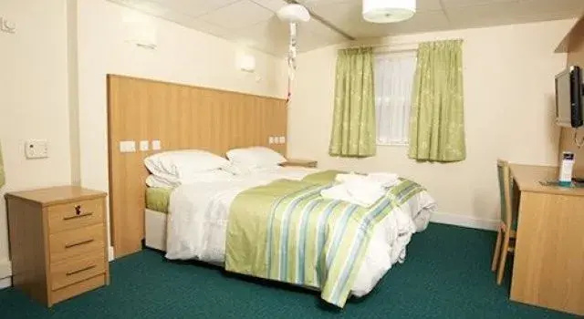 Hereward College - Hostel