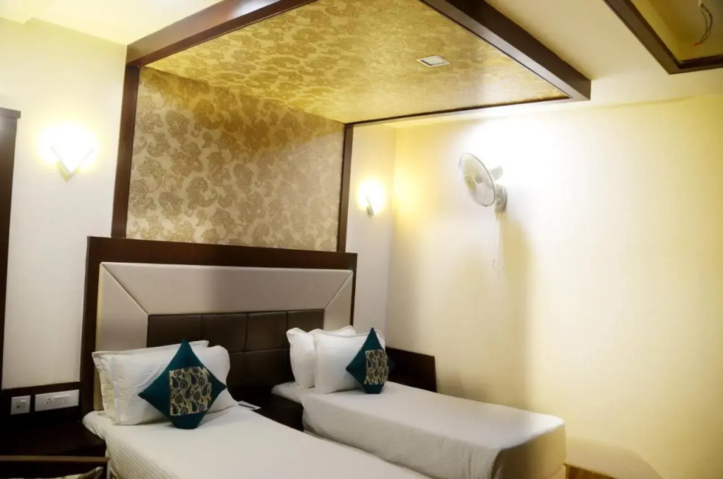 Hotel photo 14
