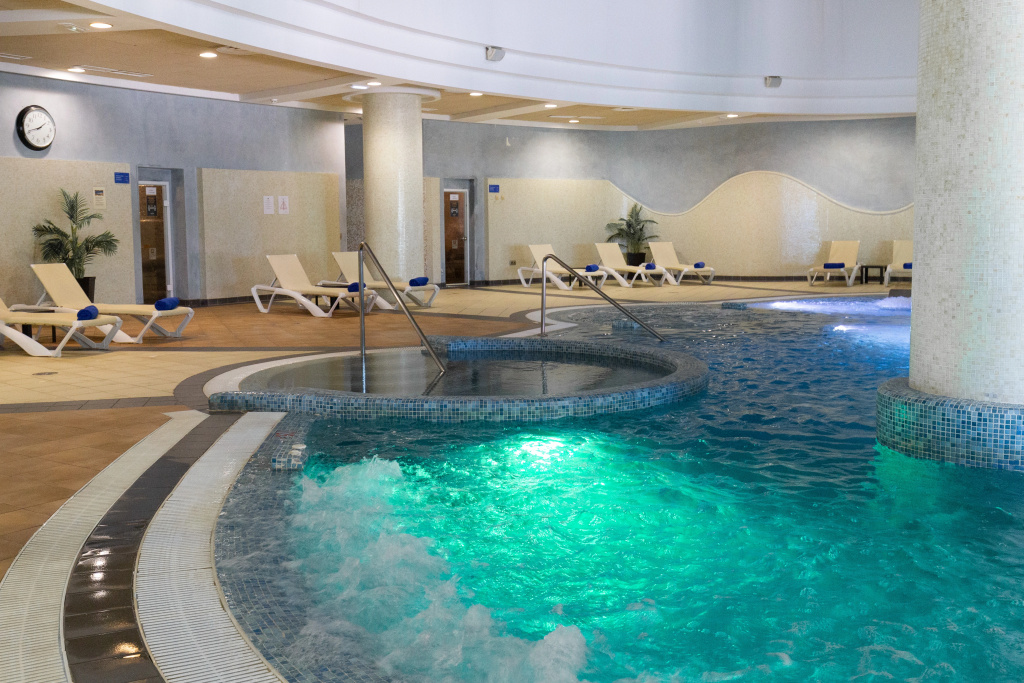 Hotel photo 19