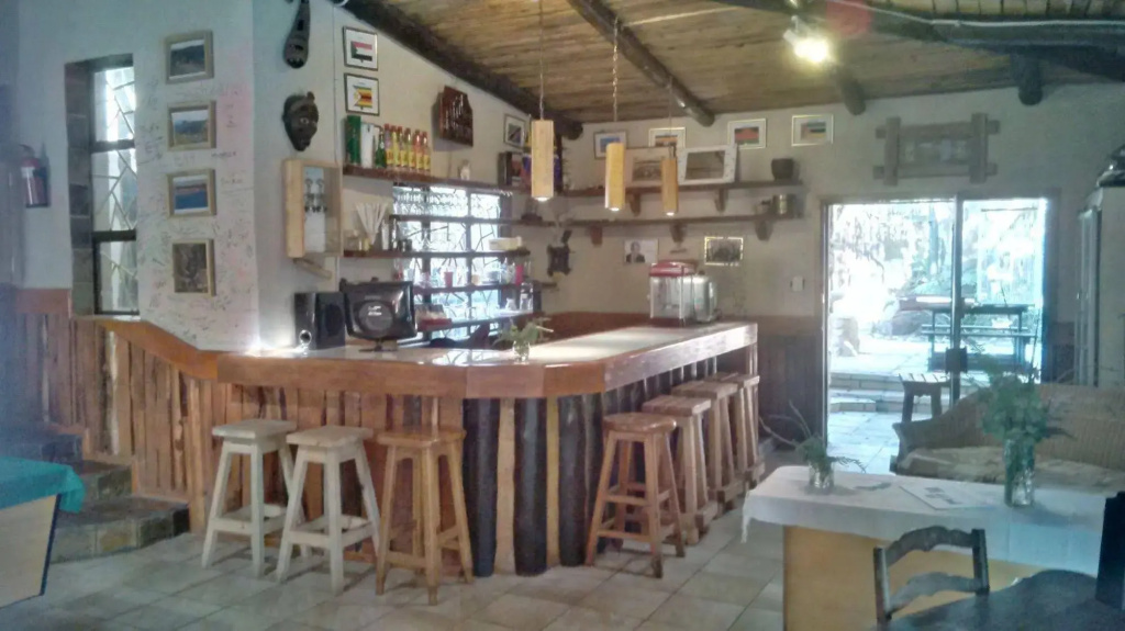 Far Horizon Lodge - Général
