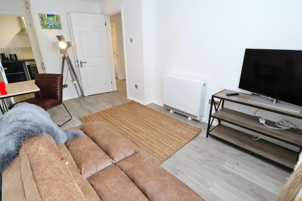 Superior Apartment