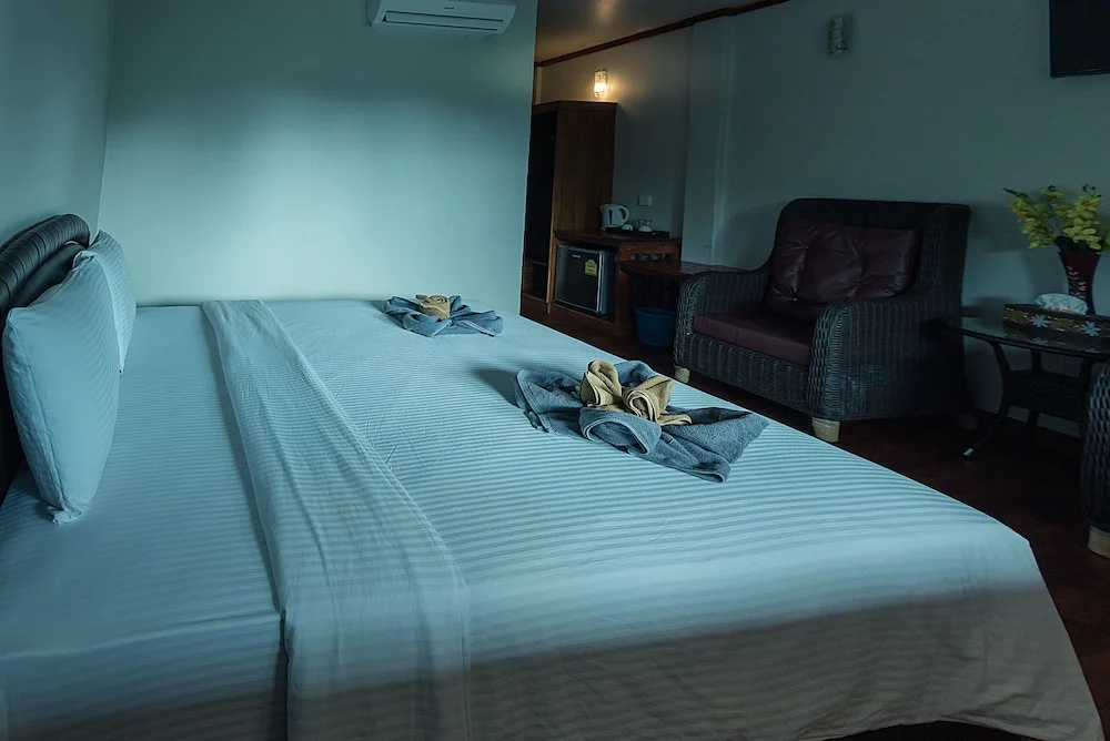 Lipe Village Resort - Chambres