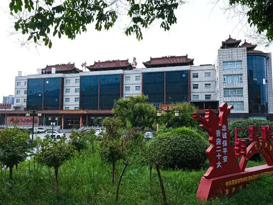 Hotel photo 11