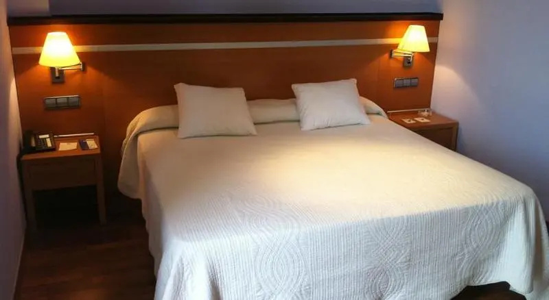 Isur Llerena - Chambres