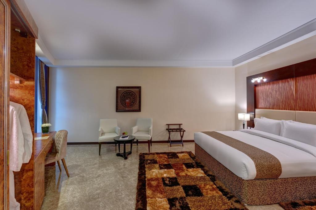 Aryana Hotel