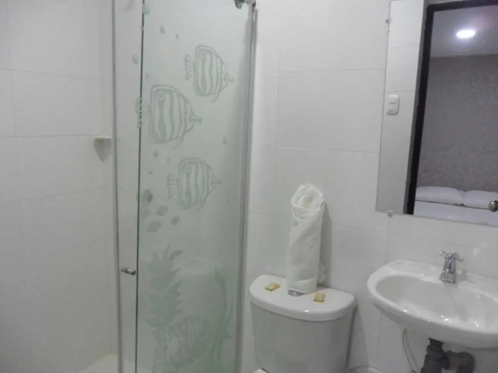 Standard room