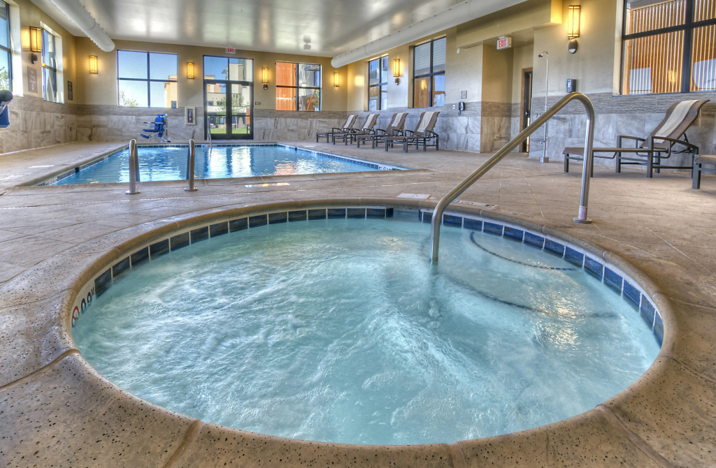 Homewood Suites By Hilton Billings, MT - Général