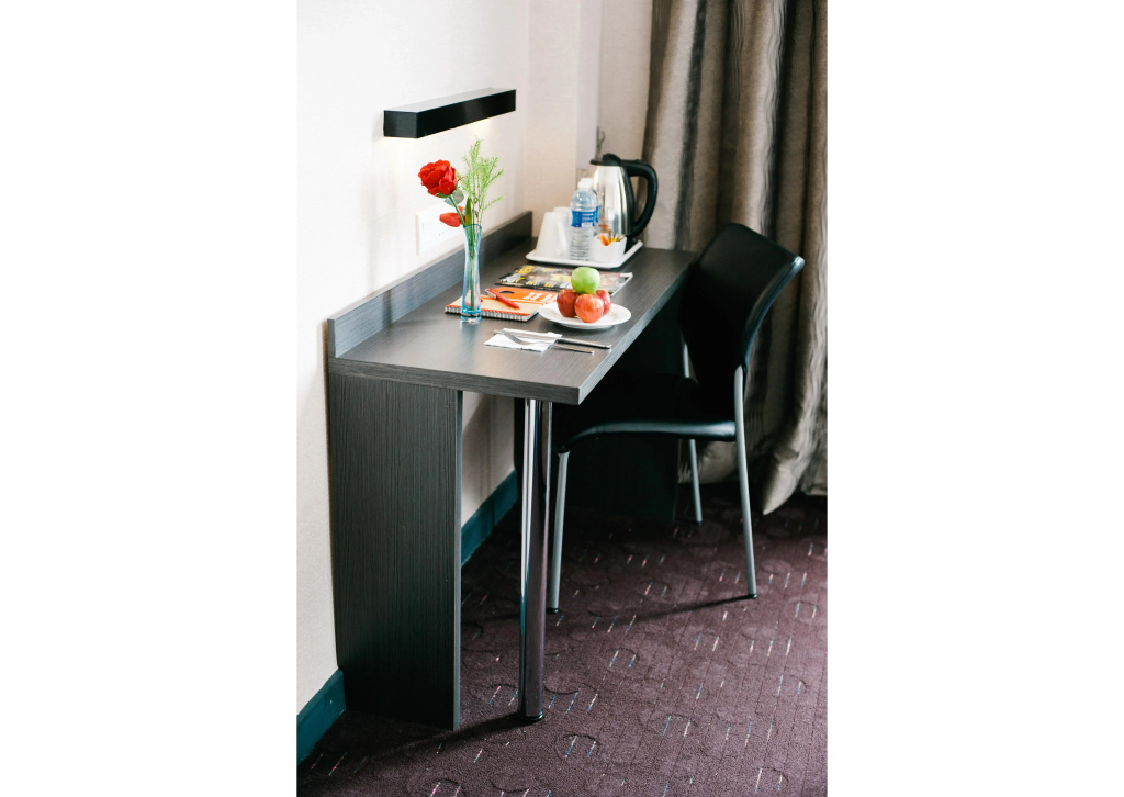 Citin Seacare Pudu by Compass Hospitality - Général