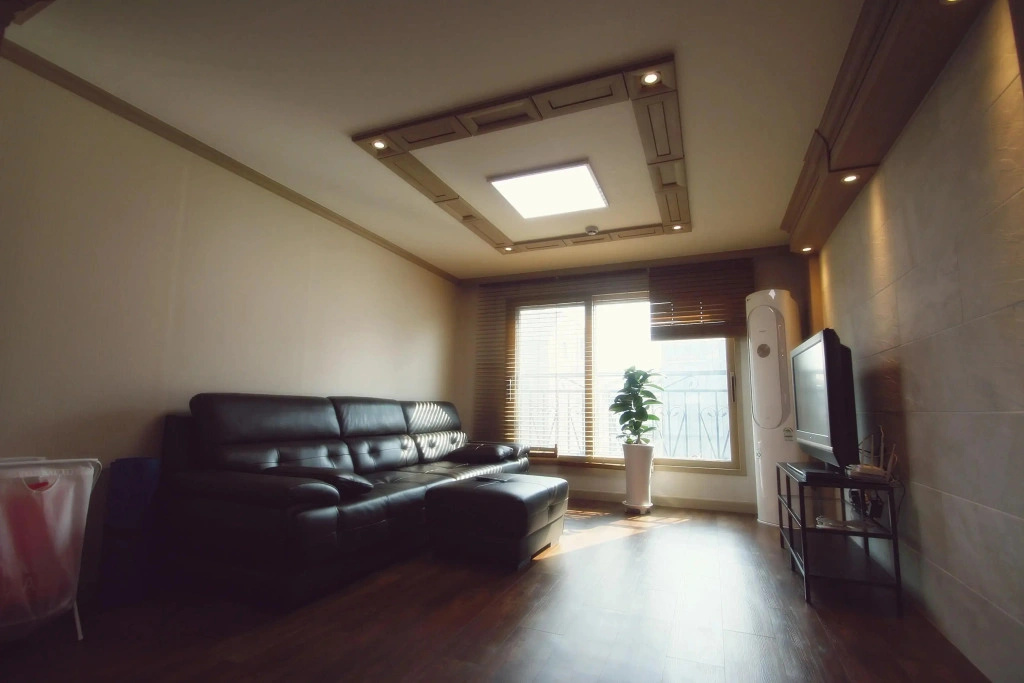 What Guest House