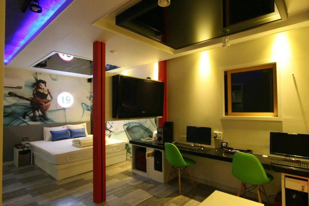 Hotel photo 5
