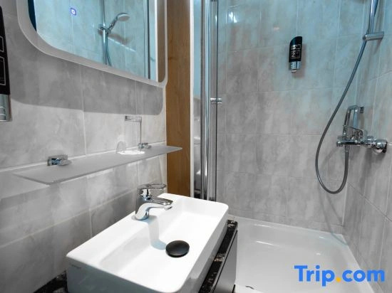 Vayalen Boutique - Chambres