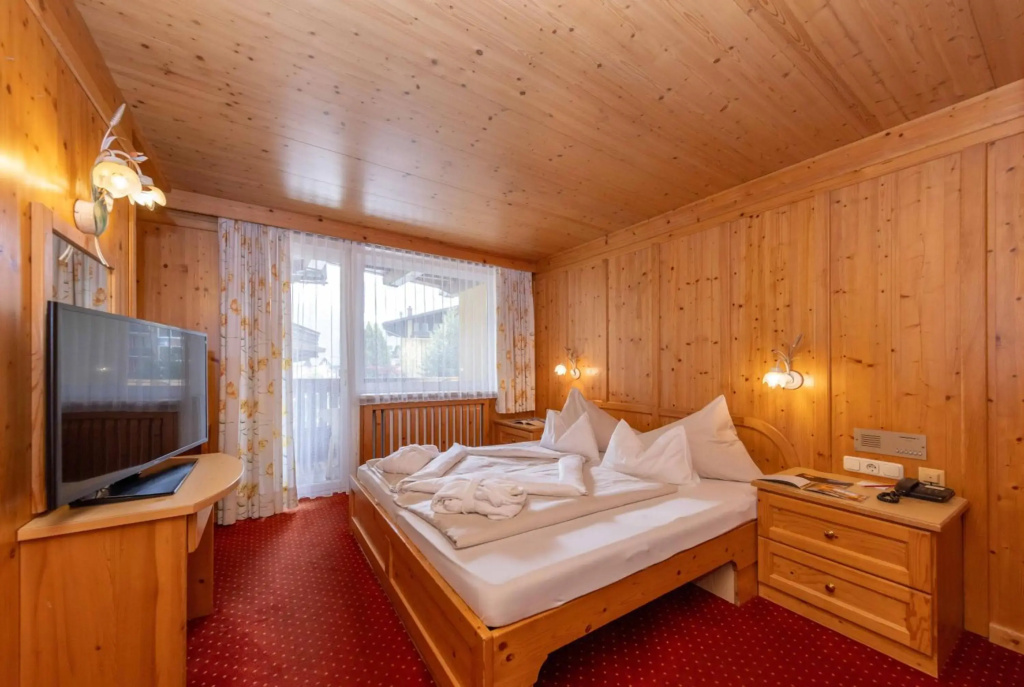 Hotel Der Schütthof - Général